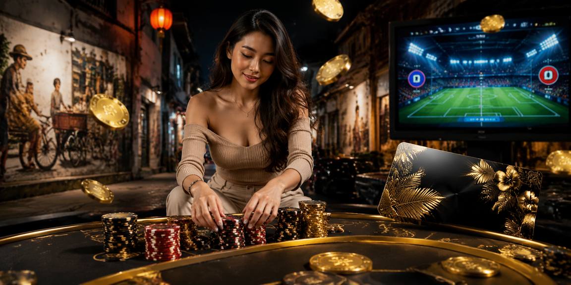 spin999 Sejarah pusingan ringkas