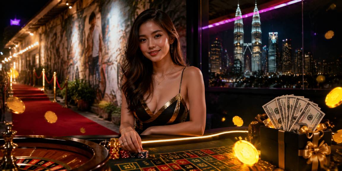 spin999 Auto Roulette Lounge