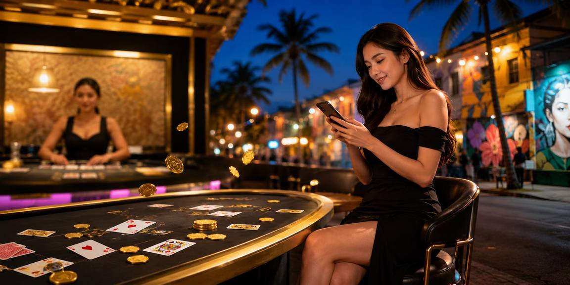 spin999 mobile gaming